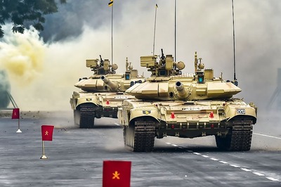 Army Received Banned Anti-aircraft Ammunition Worth Rs 39 cr from OFB in Aug 2015: CAG Report