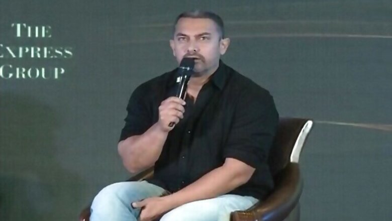 Aamir Khan no more 'Incredible India' campaign mascot