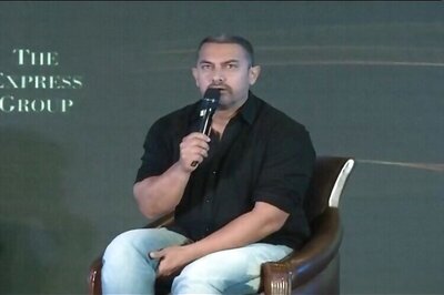 Aamir Khan no more 'Incredible India' campaign mascot