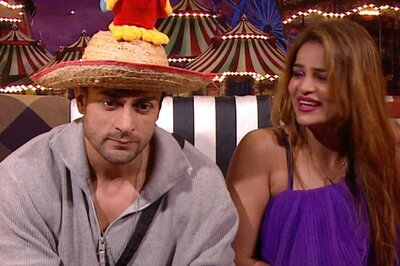 Bigg Boss 16 Day 12 Highlights: Shalin Bhanot Kisses Soundarya, Gautam Vig Calls Him 'Cheap'