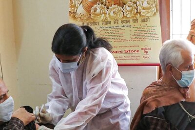 NTAGI to Discuss Early Administration of Precaution Dose to Those Travelling Abroad