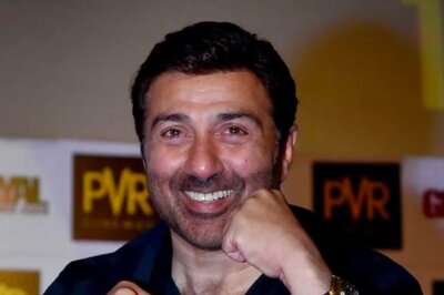 Sunny Deol Says He Is Dyslexic, Reveals 'People Would Think Yeh Duffer Aadmi Hai...'
