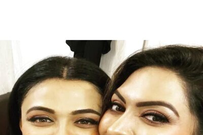 Marathi Actress Kajal Kate Shares Emotional Post For Parents After Receiving Award