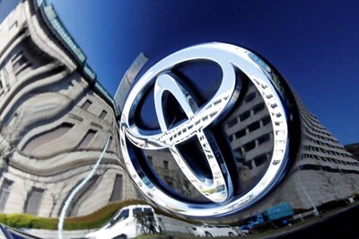 Toyota, Suzuki Close In On Technology Partnership Agreement