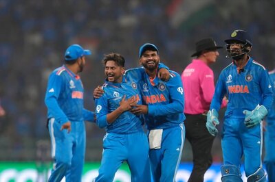 ICC Cricket World Cup 2023: 'Beating England Not That Tough,' Says India's Kuldeep Yadav