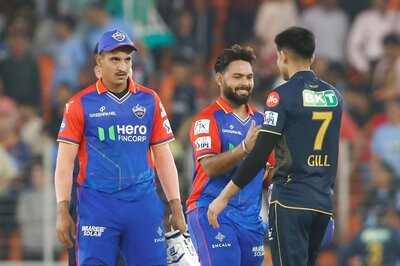 IPL 2024: DC Maul GT in Sixth Quickest Run Chase in History of Tournament