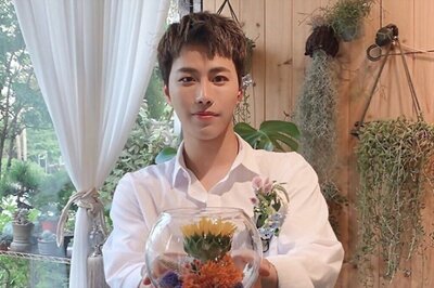 DKB's Teo Quits Boy Band Following Drunk Driving Incident