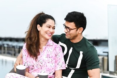 Payal Rohatgi and Sangram Singh To Tie The Knot In Agra and There's a Love Filled Reason To It