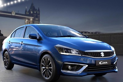 Maruti Suzuki Ciaz Crosses 3 Lakh Unit Sales, Fastest to Reach this Mark in Segment