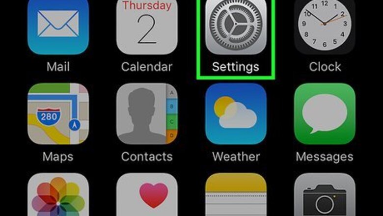 How to Increase the Font on Instagram