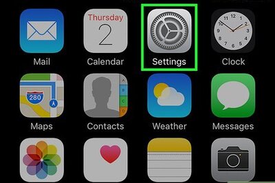 How to Increase the Font on Instagram