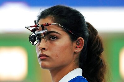 Manu Bhaker's Brand Endorsement Fee Surges 6-7x After Olympics Wins, 40 Brands Approach So Far