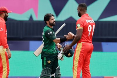 T20 World Cup 2024: Pakistan Stay Alive in Race to Super-8s With a Crushing 7-Wicket Win Over Canada