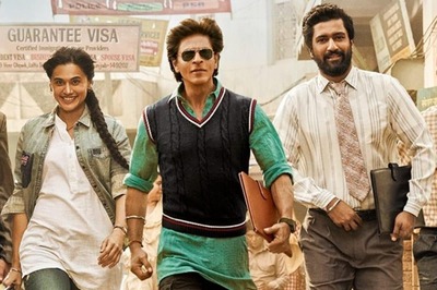 Opinion | Why ‘Dunki’ Can Be The Reason For A Perfect Year-End Celebration For Bollywood