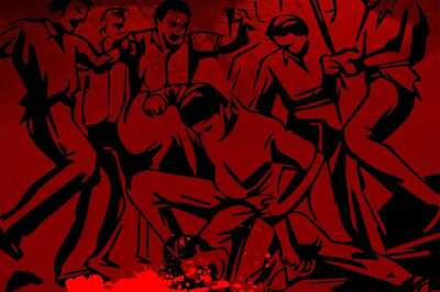 Was Thrashed, Pushed Off Train for Not Chanting 'Jai Shri Ram', Claims Bengal Madrasa Teacher