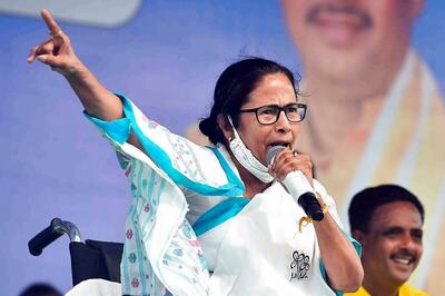 'Can Touch PM's Feet, Can't Bear Insult': After Modi-Mamata Meet Row, CM Vents Anger