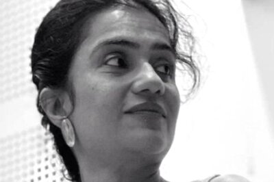 Watch: Amruta Subhash Receives Beautiful Gift From Elderly Fan