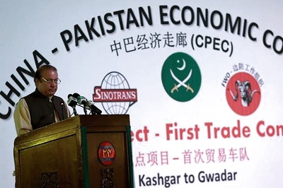 US, India to Revive 'New Silk Road' to Counter China's Belt and Road Project