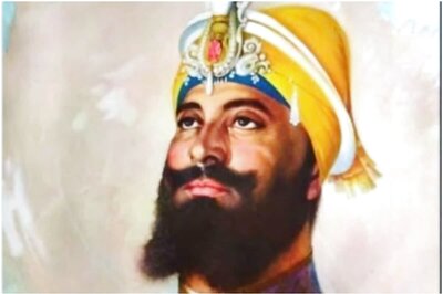 Guru Gobind Singh Jayanti 2021: Here's Why it is Celebrated