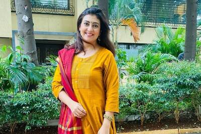 Juhi Parmar Says Single Mother Is 'Judged,' REVEALS 'People Say, It Must Have Been Woman's Fault...' | Exclusive