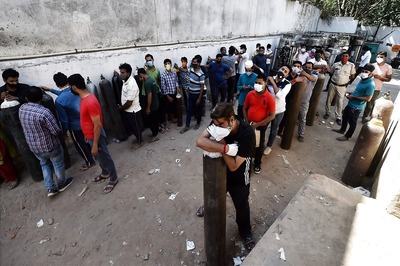 People Gave Their Mandate to Us Twice, Concerned About Their Suffering: Modi Govt to SC