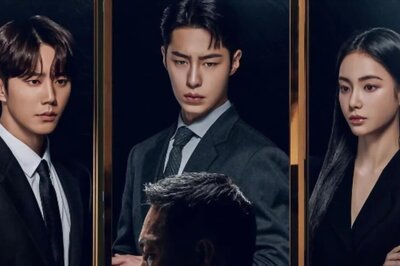 K Drama Lovers Express Disappointment Over The Impossible Heir's Unexpected Leak