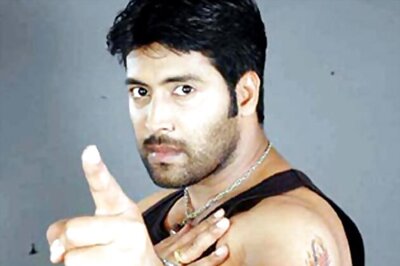 Jai Akash is excited about triple role in his next