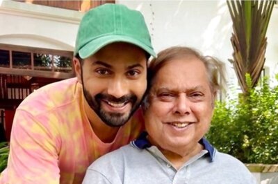 Varun Dhawan To Kick Off Goa Schedule For David Dhawan’s Rom-Com In November? Here's What We Know