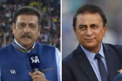 WTC Final Commentators Announced: Ravi Shastri, Sunil Gavaskar and Nasser Hussain for English Broadcast