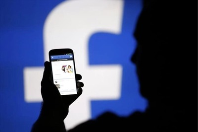 Why People Don't Sign Up On Hook-up Apps With Facebook Accounts