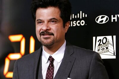 Selection Day: Production of Netflix Original Begins In Collaboration With Anil Kapoor's Production