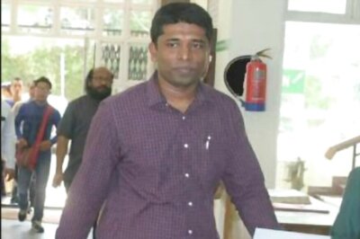 IAS Officer Who Resigned Citing Lack of 'Freedom of Expression' Asked to Join Duty Immediately