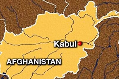 Bombings across Afghanistan kill 20 people