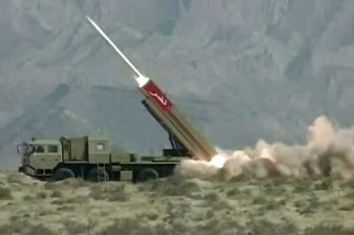 Possibility of Pak Nukes Being Stolen Not as Fantastic Anymore, Says Report