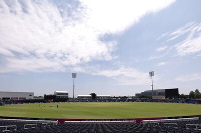 Cricket in Uncharted Territory as T20 World Cup Starts in Texas