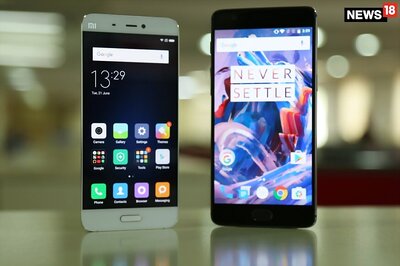 OnePlus 3 Vs Xiaomi Mi 5: Which One You Should Buy?