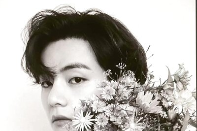 BTS Sensation V Is 'Perfect Boyfriend' for ARMY in This Viral Video of Him Caressing His Hair