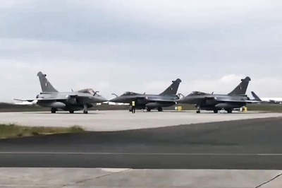 Induction of Rafale Aircraft into Indian Air Force by 2022: IAF Chief