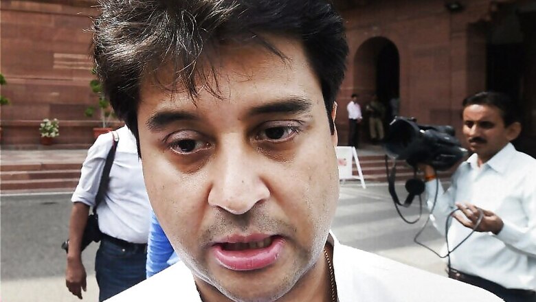 Congress' Victory in MP's Ater a Boost Before Assembly Elections