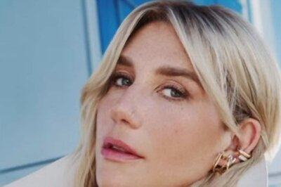Kesha Reveals Her First Breakup Had A Taylor Swift Connection