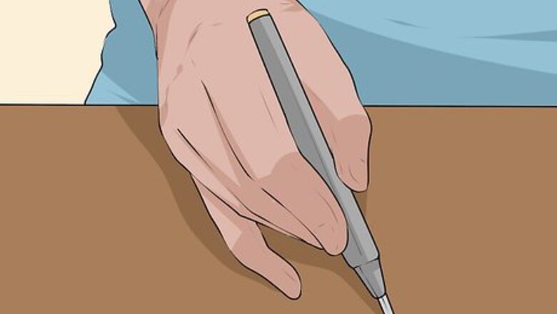 How to Cut Stained Glass