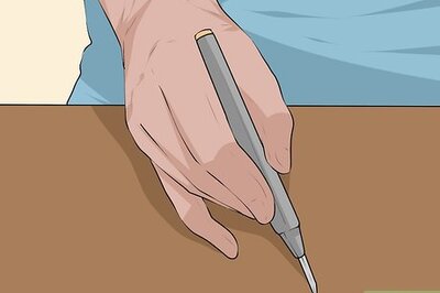 How to Cut Stained Glass