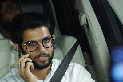 Tesla In India: Aaditya Thackeray Bats For Elon Musk's EV Car Company, Writes To FM