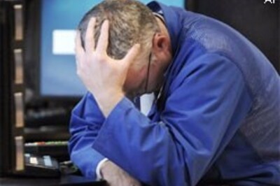 World Bank fears global economy will shrink, and kill