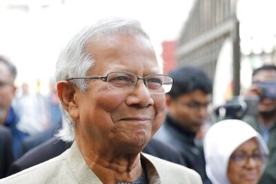 Nobel Laureate Muhammad Yunus To Head Bangladesh Govt Amid Unrest