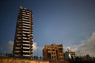 Next Lebanon government to face $30 billion reform test