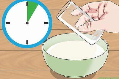 How to Clean Foggy Plastic