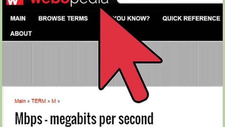 How to Find the Upload and Download Speed on Your PC