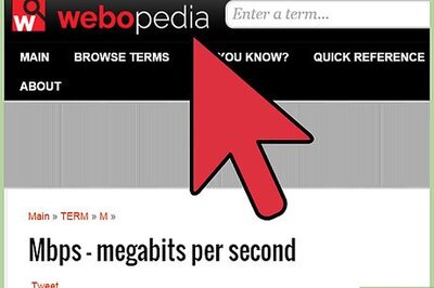 How to Find the Upload and Download Speed on Your PC