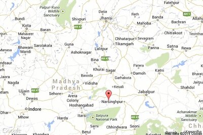 Liquor worth Rs 4.85 crore seized in MP ahead of LS polls